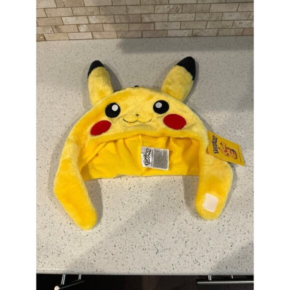 Pokémon Pikachu hat nwt - Picture 1 of 3